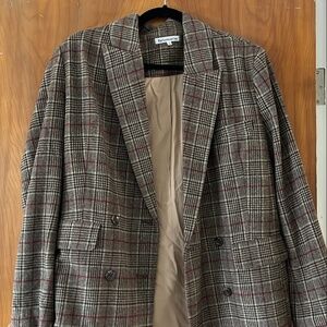 Reformation Blazer